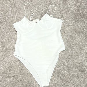 Boohoo Swimsuit